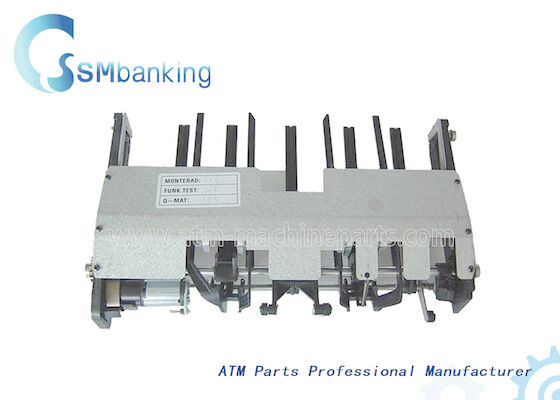 Машина ATM разделяет струбцину частей NMD BCU A007483 BCU 101 машины NMD в запасе
