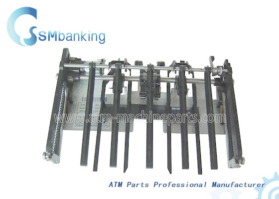 Машина ATM разделяет струбцину частей NMD BCU A007483 BCU 101 машины NMD в запасе