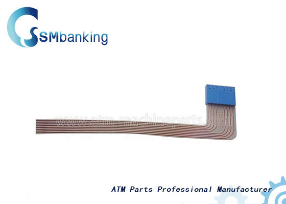 Выдвижение 01750053060 доски MDMS гибкого трубопровода ATM Wincor Nixdorf для машины наличных денег распределяя