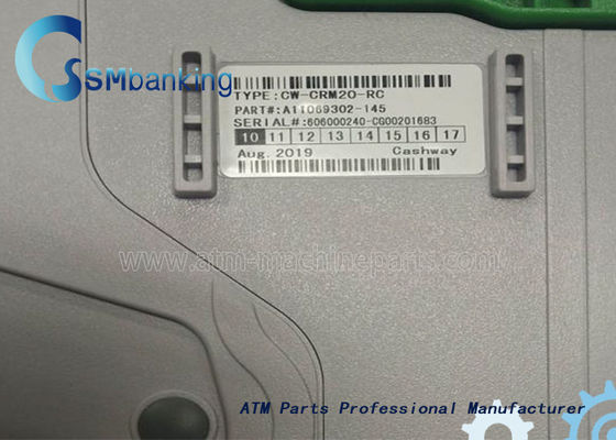7430006057 частей Hyosung 8000T машины ATM повторно используя кассету CW-CRM20-RC