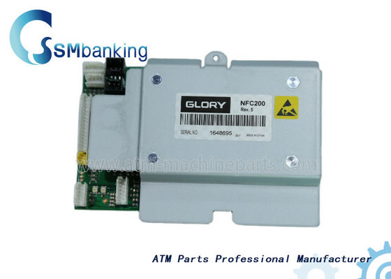 Компонент замены машины ATM для контрольной панели A011025 NMD NFC200