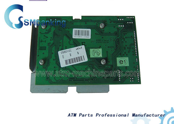 Компонент замены машины ATM для контрольной панели A011025 NMD NFC200