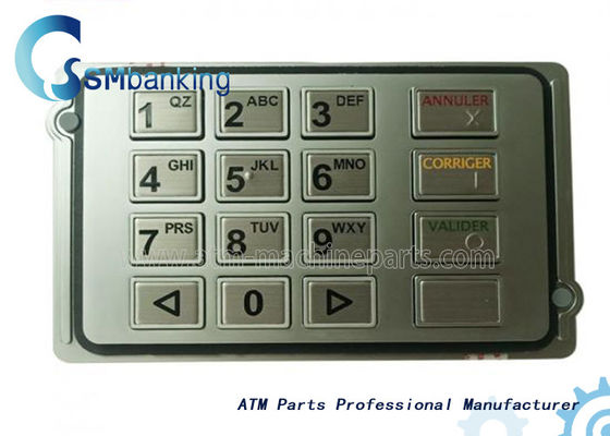 7130010401 клавиатура Hyosung 5600 EPP-8000R Nautilus запасных частей ATM