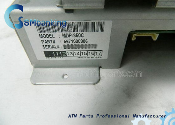 5671000006 принтер журнала MDP-350C частей 5600T Hyosung ATM