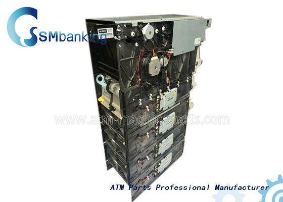 Средства массовой информации распределитель Delarue славы частей NMD100 машины ATM и кассета примечаний
