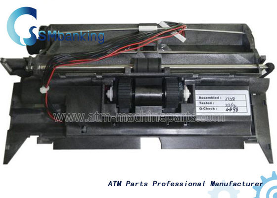 Фидер примечания частей A011261 NMD NF300 машины ATM с хорошим качеством