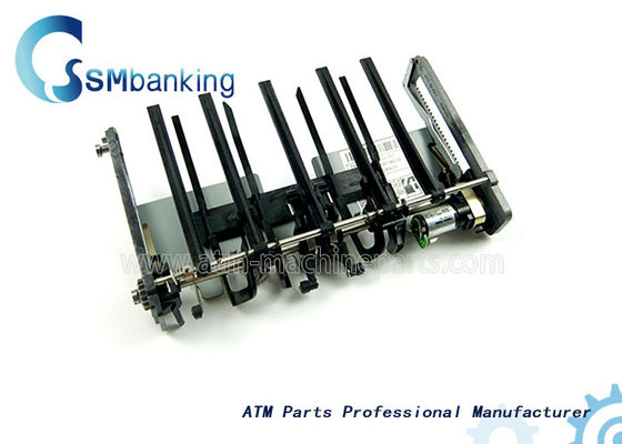 Новая первоначальная струбцина частей A007483 BCU101 машины NMD BCU 101 ATM механическая