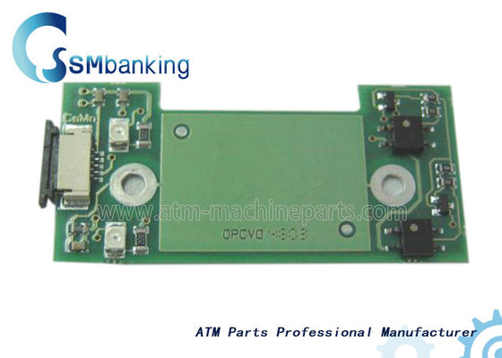 Датчик частей NMD Delarue BOU ATM запасной Выход-пустой включая доску A003370 A003370 NMD BOU Выход-пустую включая доску тросового управления