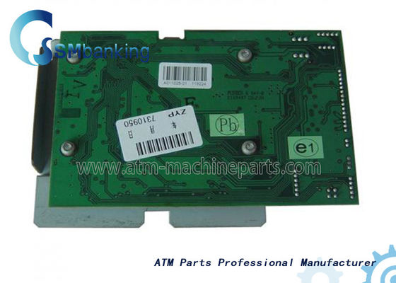 Части контрольной панели A011025 NMD ATM Delarue NFC200 славы