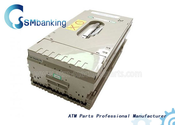 Наличные деньги HT-3842-WRB Хитачи ATM повторно используя кассету