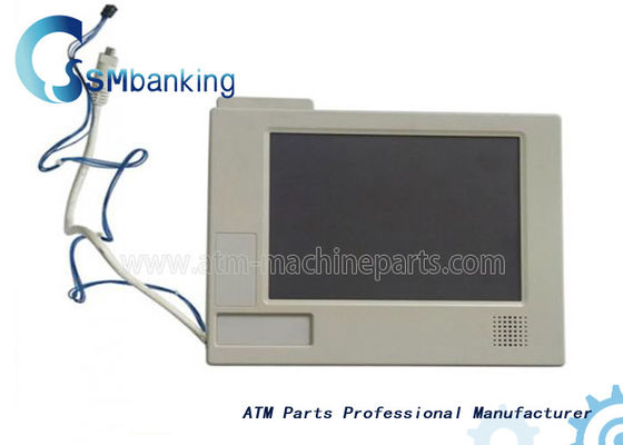 Дисплей монитора LCD цвета TM104-H0A09 Хитачи ATM 2845V