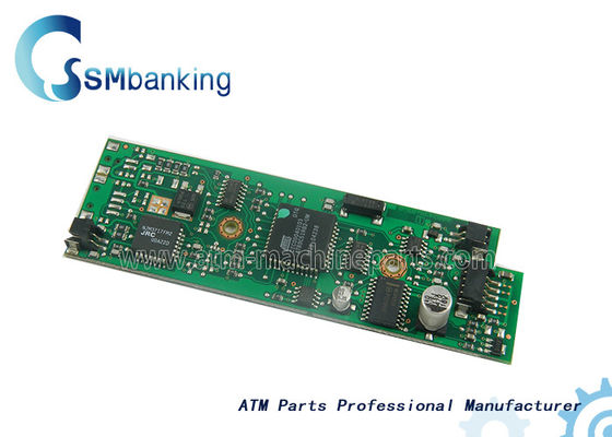 Контрольная панель кассеты частей NC301 A002748 A008539 NMD ATM
