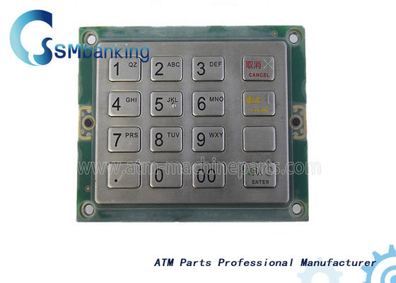 GRG креня части машины клавиатуры YT2.232.0301 GRG ATM EPP 004 кнопочной панели