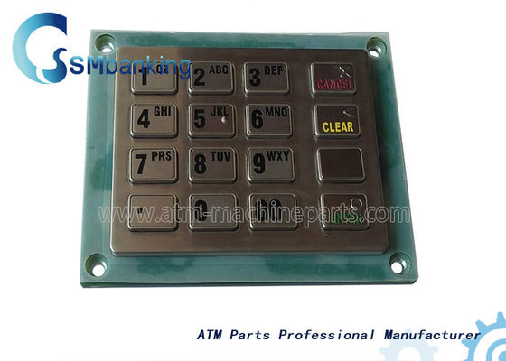 Части высококачественной машины клавиатуры YT2.232.013 GRG ATM EPP 002 Pinpad банка GRG запасные