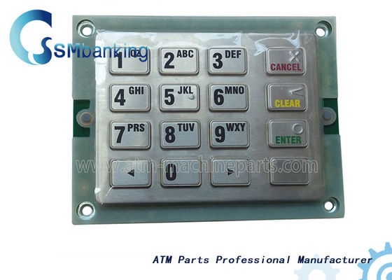 Высококачественная клавиатура Pinpad YT2.232.033 GRG клавиатуры банка EPP-003 частей GRG машины ATM