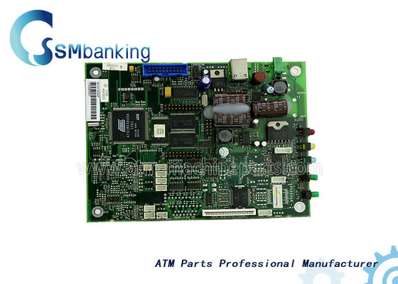 01750063547 контрольная панель 1750063547 принтера запасных частей TP07 ATM Wincor