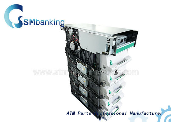 Части распределителя NMD ATM славы NMD100 с кассетой брака 4 NC301