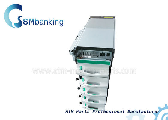 Части распределителя NMD ATM славы NMD100 с кассетой брака 4 NC301