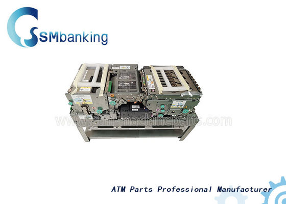 Машина Diebold 368 ATM банка модуля распределителя CRM Хитачи Omron 2845SR повторно используя части распределителя наличных денег UR2 ATM