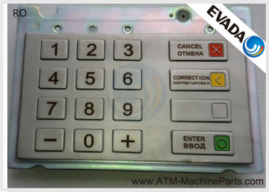 ЧАСТЬ EPPV6 Wincor NIxdorf ATM на русская версия 01750159454