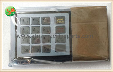 Машина ATM разделяет EPP Pinpad клавиатуры NCR в аравийской версии 445-0662733