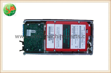 Накрените EPP Pinpad клавиатуры NCR частей машины в английской версии 445-0660140