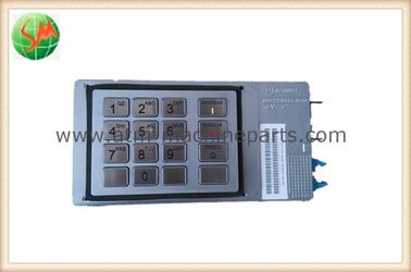 445-07101333 NCR ATM разделяет клавиатуру Pinpad EPP в версии Италии