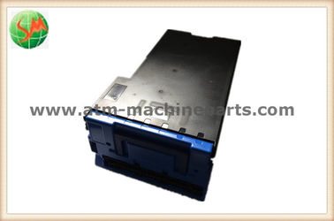 Прочная кассета STD NCR (Deposite - узкая часть) 009-0025045 с голубой ручкой