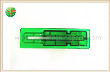 Зеленого цвета шумовки ATM анти- анти- пластичное - прибор очковтирательства для читателя карточки Diebold 1000 нового и первоначально