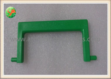 Цвет 445-0587024 ручки кассеты частей NCR ATM зеленый для 58xx