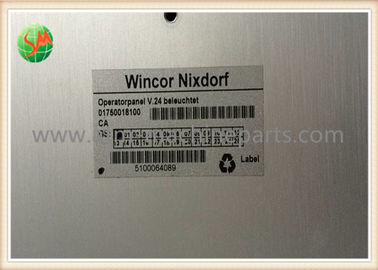 USB 1750018100 панели оператора V.24 wincor 2050xe машины ATM