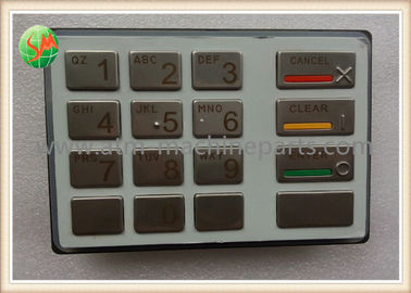 Оборудование Diebold ATM банка разделяет версию 49216680700E клавиатуры EPP5 opteva английскую