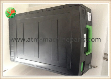 машина для банка Wincor Nixdorf ATM разделяет черноту кассеты 01750155418 wincor