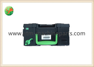 Wincor Nixdorf ATM разделяет денежный ящик кассеты наличных денег wincor на 2050xe 1750109651 новое и имеет в запасе
