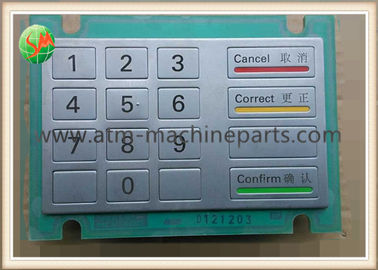 Wincor Nixdorf ATM разделяет клавиатуру 01750056332 pinpad EPPV4 wincor