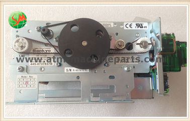 Читатель карточки NCR самый последний модельный с портом USB и малая контрольная панель 445-0737837B