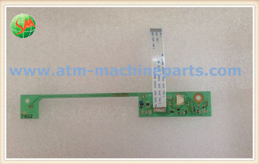 Первоначально PCB 009-0022329 читателя карточки MCRW частей NCR ATM запасной MEI верхний