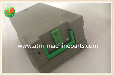 ATM разделяет кассеты кассеты 66xx валюты NCR 445-0728451 с замком