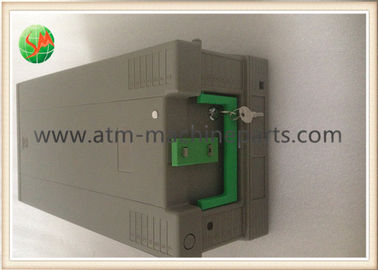 Портативный NCR ATM разделяет замок 445-0728451 4450728451 металла кассеты