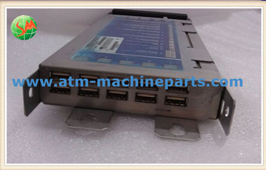 Порт USB 01750099885 SE распределителя Wincor Nixdorf разделяет машину ATM лобби