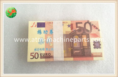 Средств-Испытание запасных частей ATM 50 euro100Pcs 50, запасные части ATM