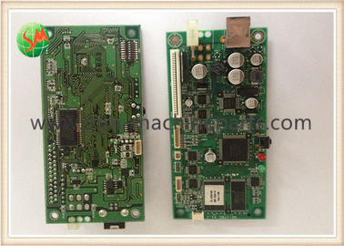 ASSY 49-209561-000D контрольной панели USB CCA принтера Opteva части ATM