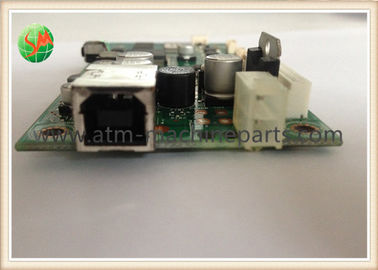 ASSY 49-209561-000D контрольной панели USB CCA принтера Opteva части ATM