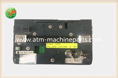Коробка наличных денег машины банка Kingteller запасных частей Atm кассеты Fujitsu Limited