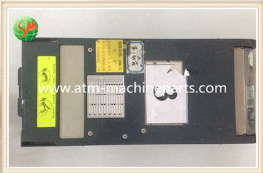 Коробка наличных денег машины банка Kingteller запасных частей Atm кассеты Fujitsu Limited