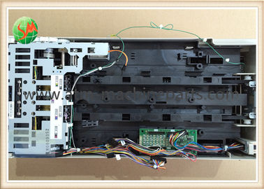 Подгонянные части Хитачи ATM подвергают кассету механической обработке 2845V наличных денег ATM