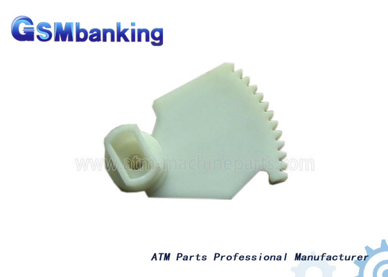 Машина Delarue NMD ATM части ATM разделяет зубчатый сектор A006846 Delarue NMD NC301 белый