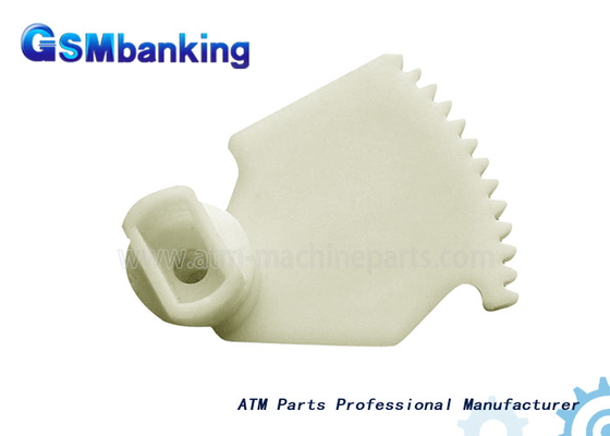 Машина Delarue NMD ATM части ATM разделяет зубчатый сектор A006846 Delarue NMD NC301 белый