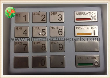 49216681726A Diebold ATM разделяет клавиатуру 49-216681-726A EPP5 Pinpad