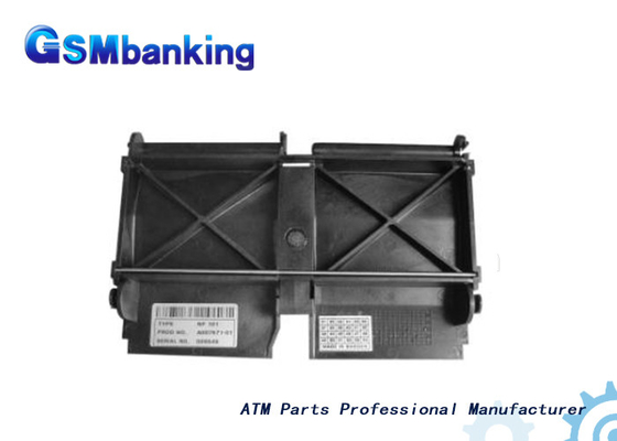 Черная рамка A004606 Тампа NMD наружная для машины банка NMD Atm новой и иметь в запасе